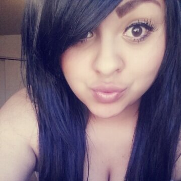Jazzy ♥ 
[18yrs]
#TeenMom
College student
Tattoos/Piercings ♥ 
i do what I want, Judge? Idgaf!!(: I am who I am ♥