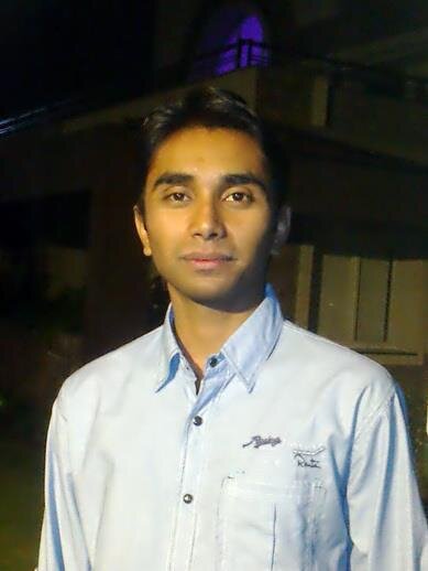 SanjeetDahake's profile picture. Dream big and dare to fail.