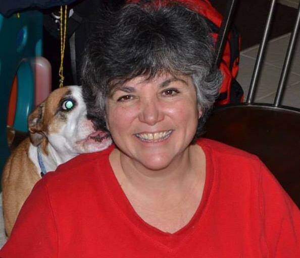 Marivi_MerinoV's profile picture. Bank teller, Mom, wife and dog lover