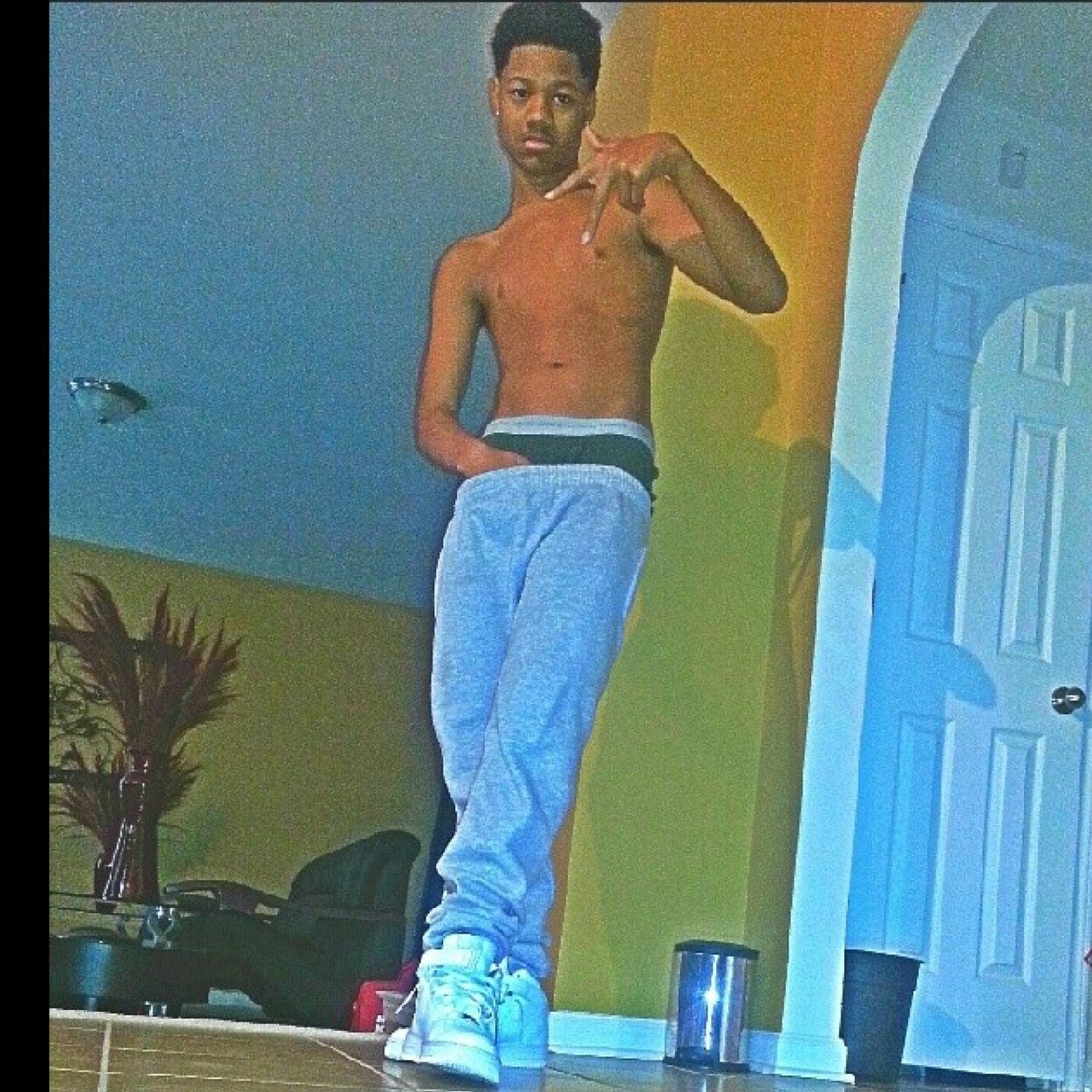 600Deep_'s profile picture. DreamTeam