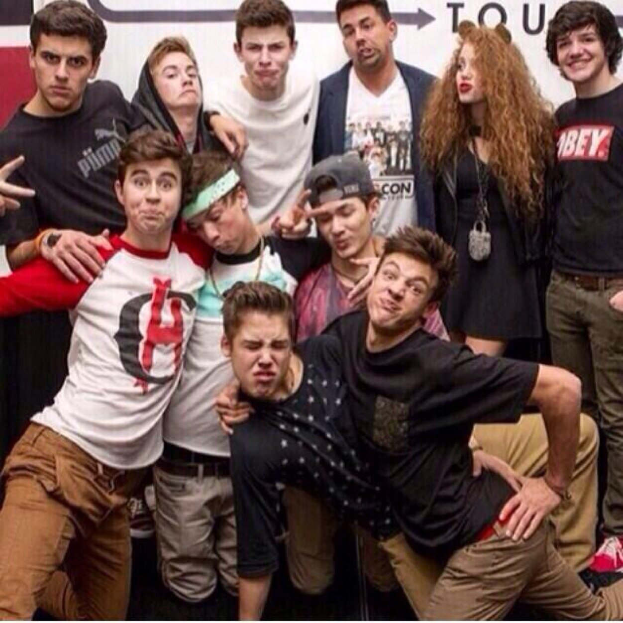 I LOVE the boys SO much!! 0/9