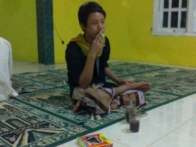 tetap semangat