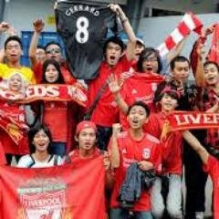 mdavi_9's profile picture. | #YNWA | #LoveMersesideRedAndBlue #ViscaBarca #JKT48