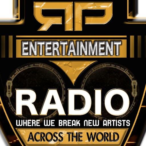 RPEntRadio Profile Picture