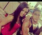 difrutando con mi novio