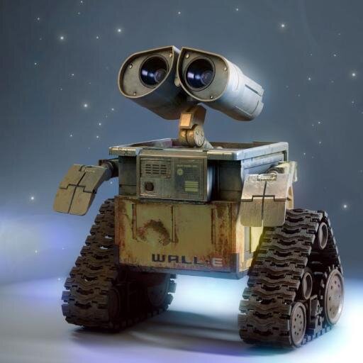 I LIKE ANIMATION, MUSIC AND BOOKS