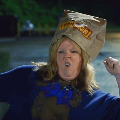 MelissaMcarthy's profile picture. My milkshake brings all the boys to the yard.     Original parody 9/26/13