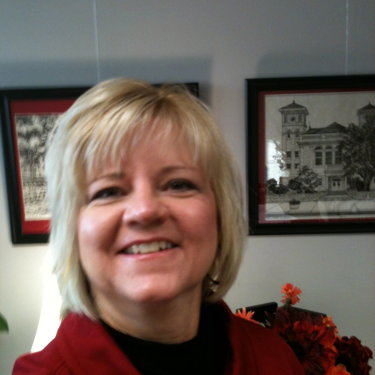 LesaBaker1's profile picture. 