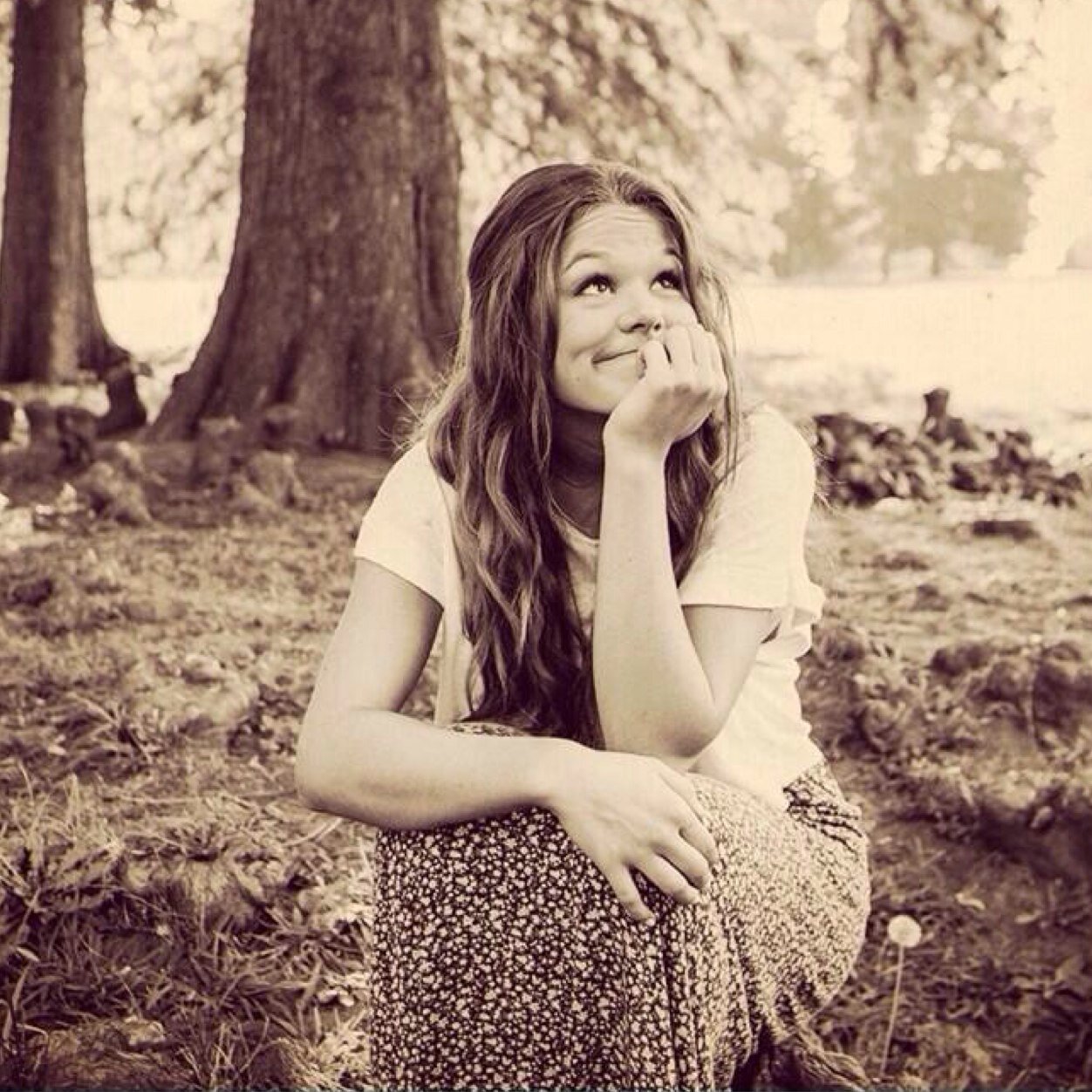 CarolineGArmy1's profile picture. Caroline Follows❤ its only the begining for Caroline she will be a star one day I know it! ✨