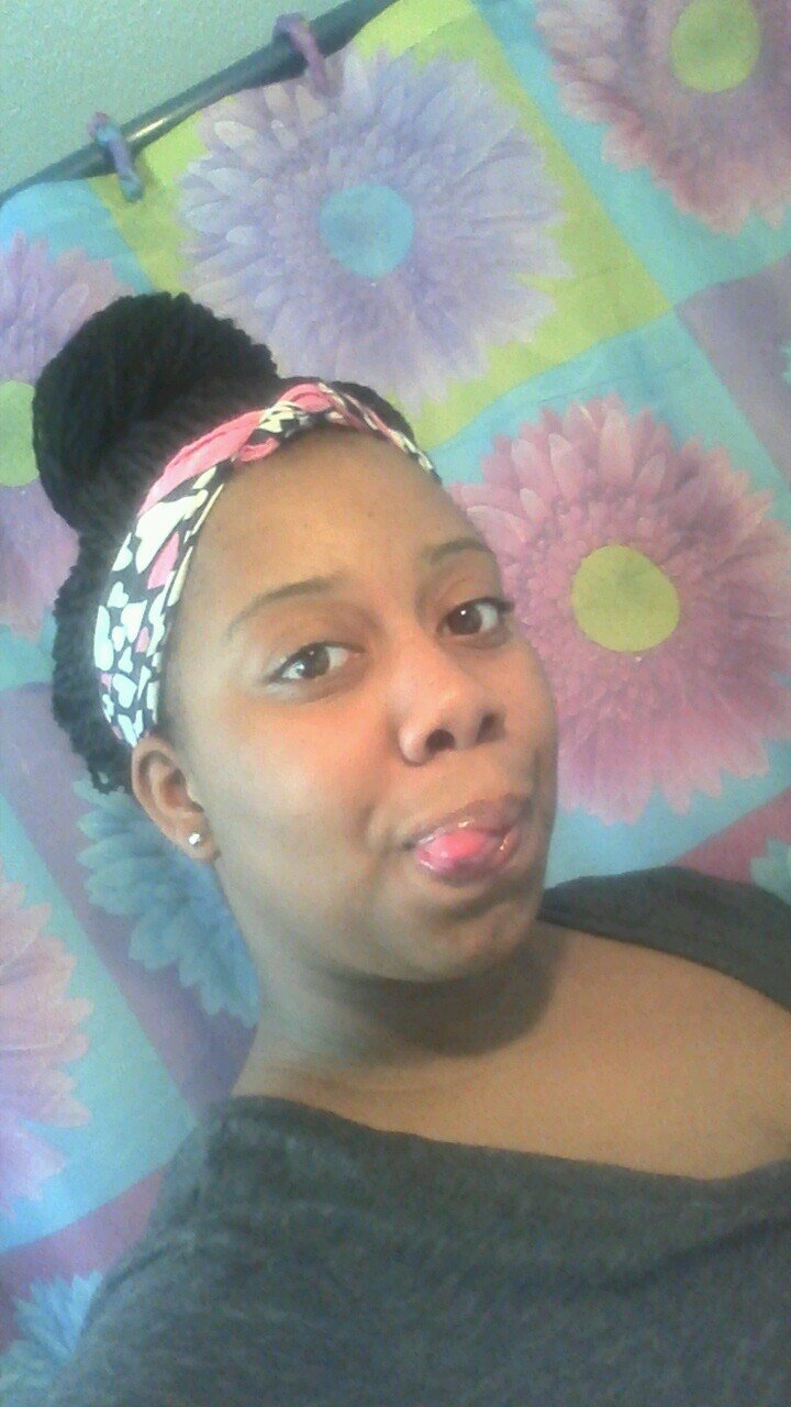 Follow Me On Instagram @__KokaineKisses I follow bck