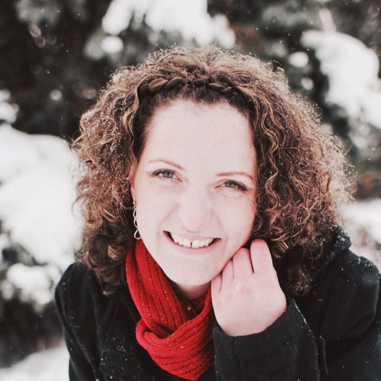 rialepp's profile picture. Dreams. On a lifelong journey of learning to love and overcome.