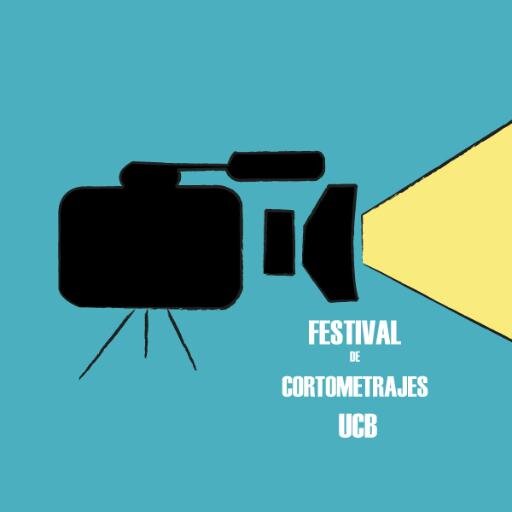 Festival de cortometrajes universitario para estudiantes bolivianos.
Síguenos en: https://t.co/P3tDLLpxAA
Visita nuestra página web: http://t.co/dA861xJpwK