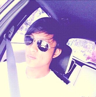 Folow : @garnishNco