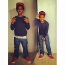 Avian Thomas - @opulent_boy - Twitter