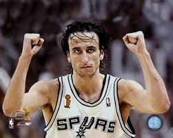 Spurs!