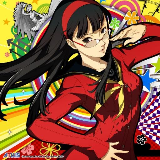 I'm a fan of the Persona anime series so I'll post hentai pictures of Persona