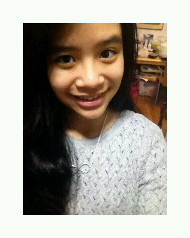 cherylanggraeni's profile picture. Never look back, life's goes on