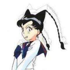 Ikiryoh here. I am a Sailor Senshi in training. Sailor Loveless. Parents: @EvilRitsukaZero & @EvilYaten. Let's be friends! ♥♥ #SMOC #SMxLovelessRP