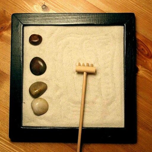 Kaizen Garden Support