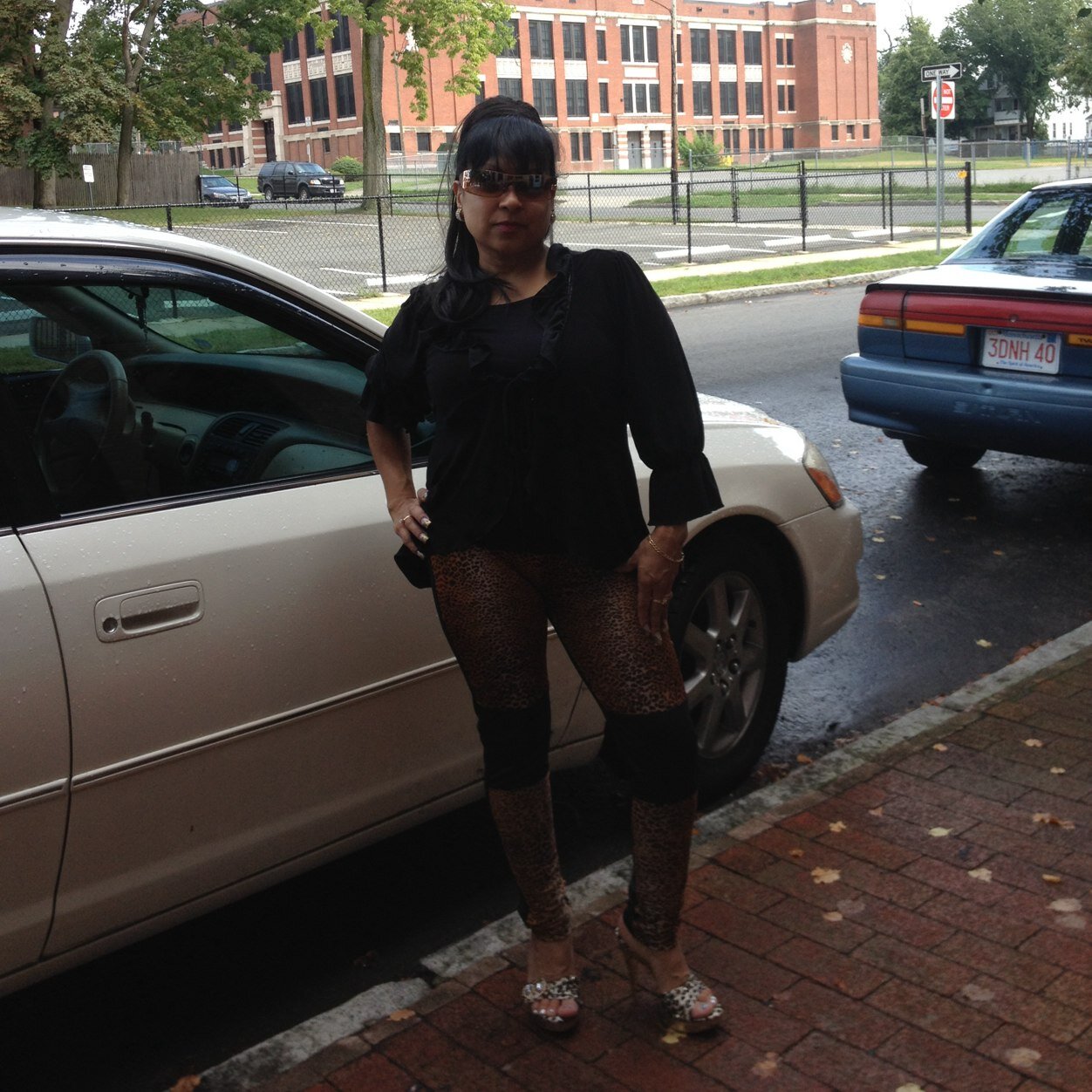 millyealicea1's profile picture. 