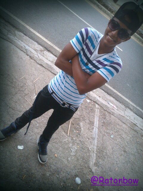 RatonBow's profile picture. A dios le doy gracias por darme la sabiduria de bailar como bailo...gracias dios