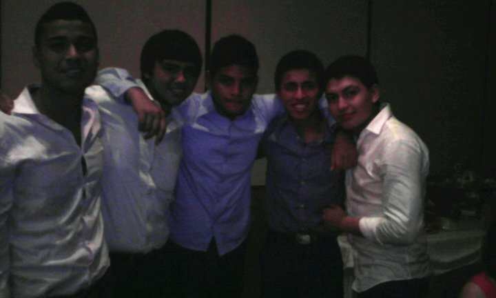 DiegoHerrarte_'s profile picture. Entre mas rápido aprendes, mas rápido as de mandar