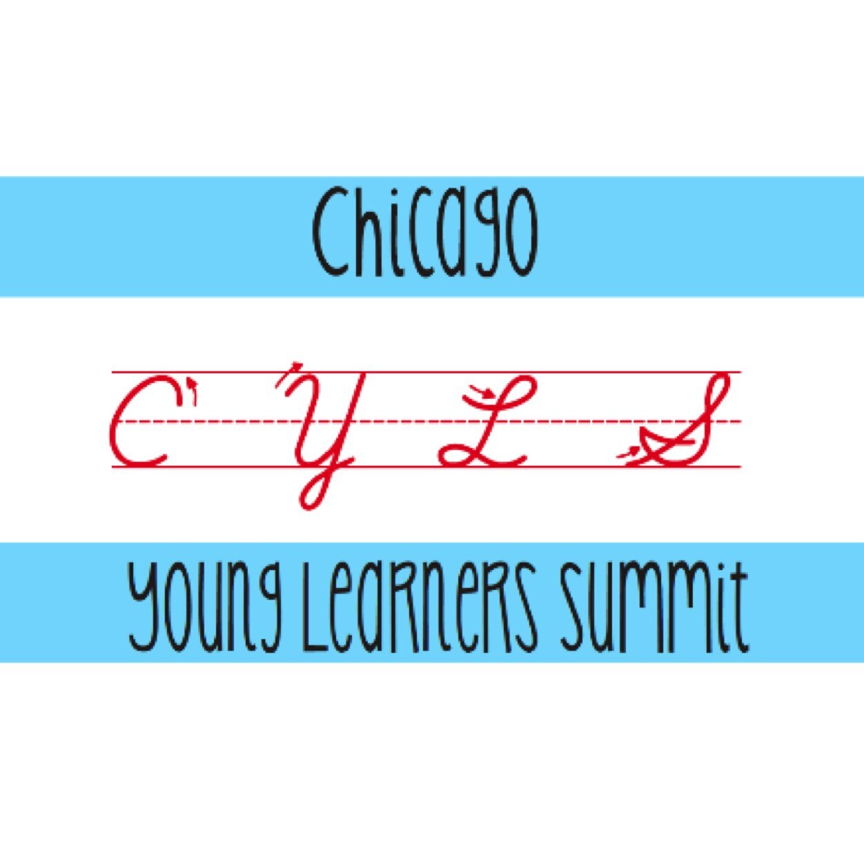 YLSummitChicago's profile picture. Young Learners Summit: Pre-K to Third Grade TFA Chicago Teachers March 21st & 22nd