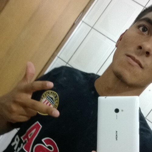 AlexSandrof11's profile picture. 