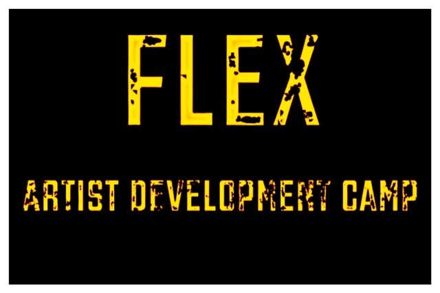 FLEX - ARTIST DEVELOPMENT CAMP
Hip Hop | POP | R&B | New School
Instargam: FLEXadc

For Inquiries about artist development: music@flexadc.com