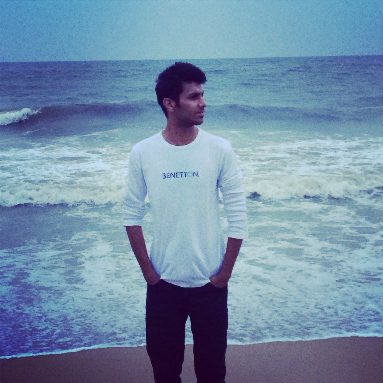 JugalNC's profile picture. 