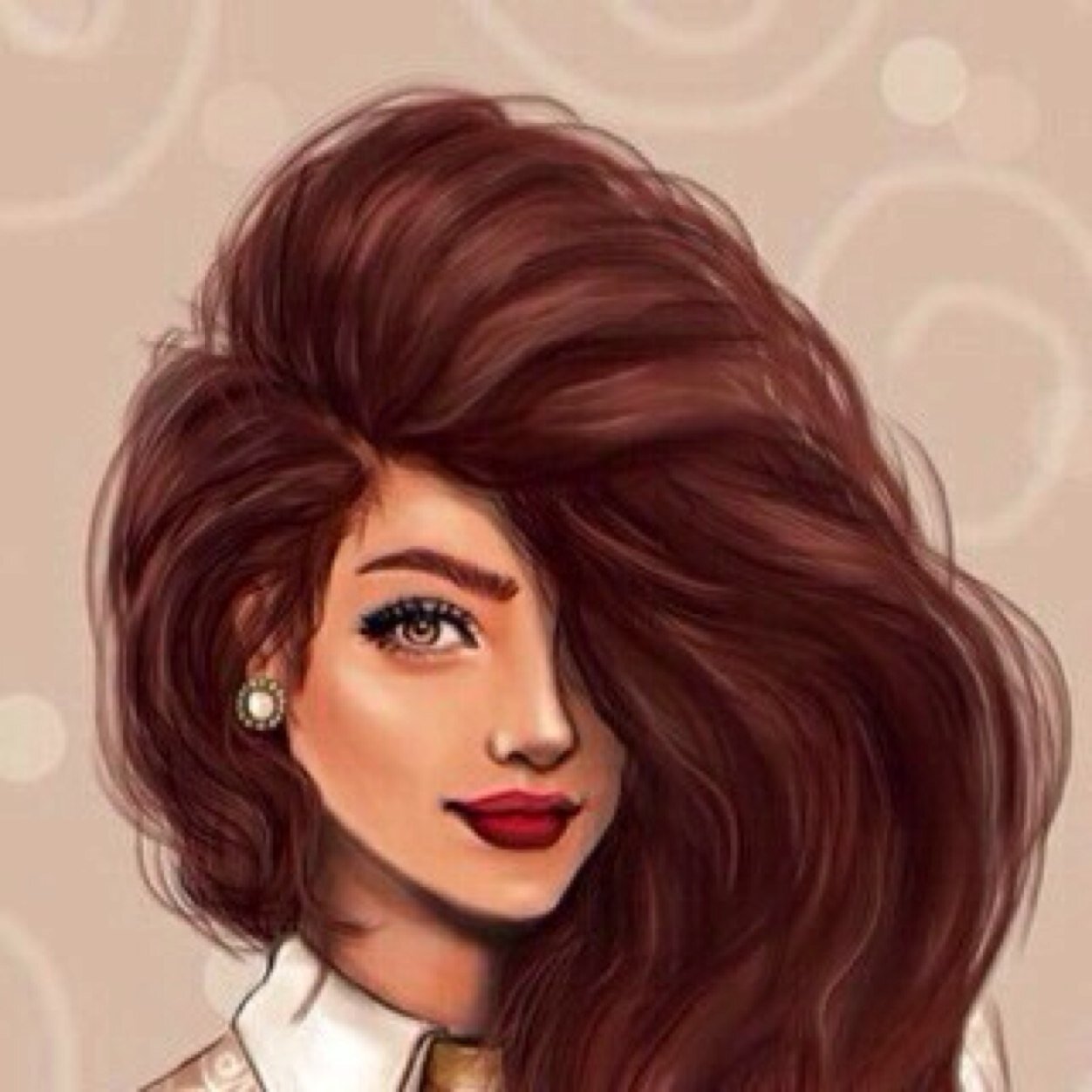 المفضله لعلها تشفع لي عند موتي ❤️