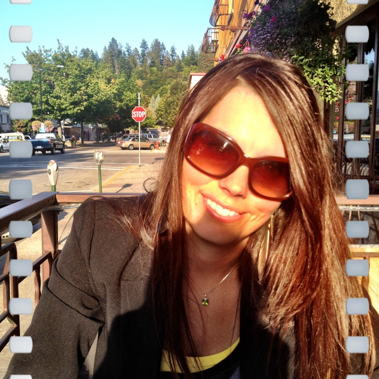 Hanneke_Nap's profile picture. 