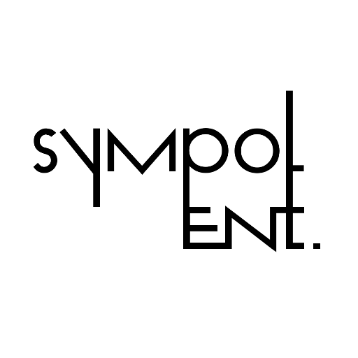 sympolEnt's profile picture. up & coming business. future, lookout.