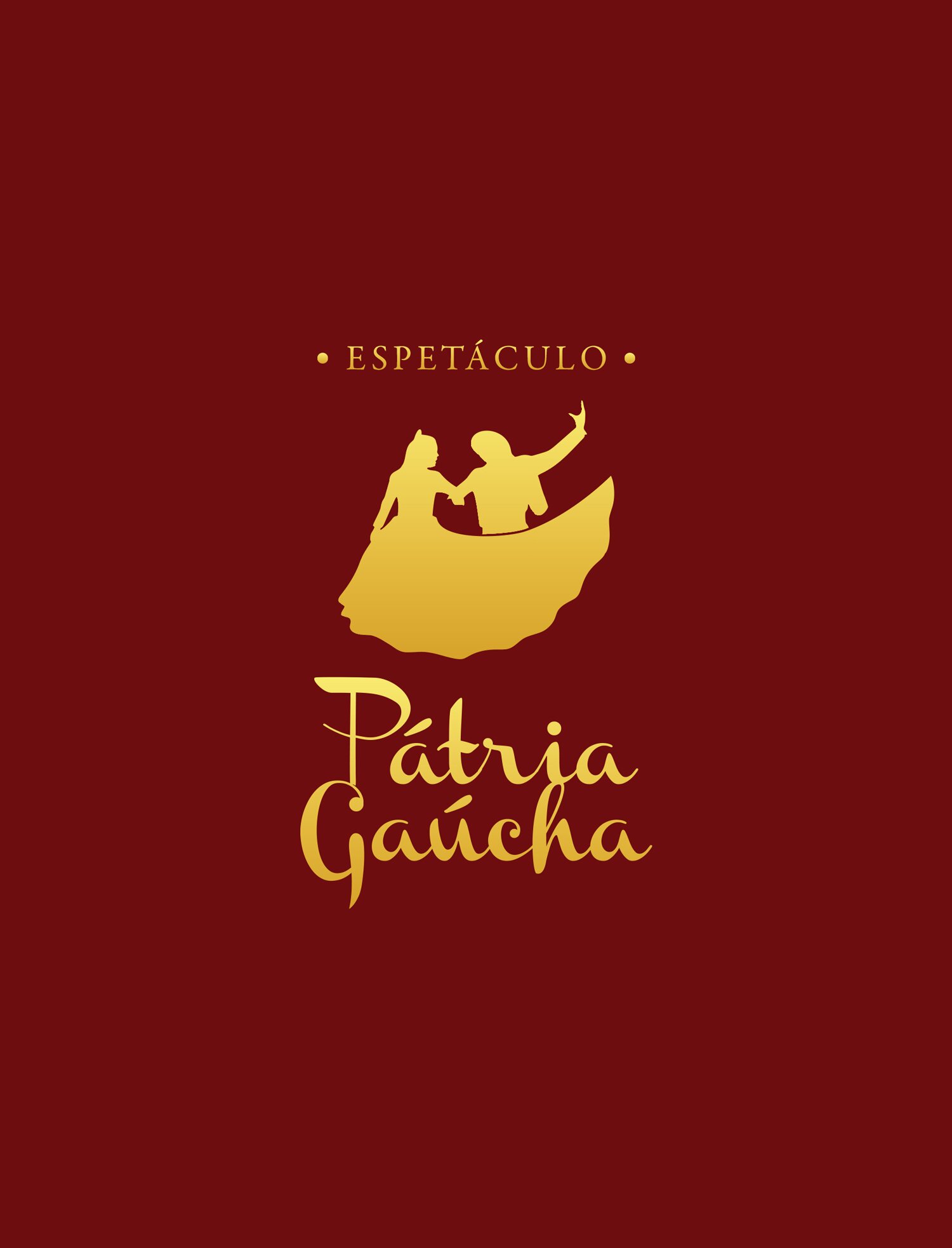 Espetáculo de música e danças gauchescas, que acontece permanentemente, no Parque Tomasini.