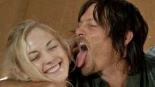 Hi im Beth Greene ... I am sister to Maggie greene my dad dead #Bethyl  #single I guess