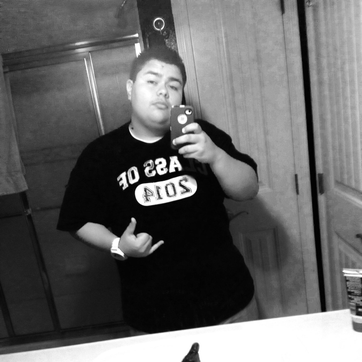 matthern8185's profile picture. Names Matthew but everyone calls me big matt ha I'm a pretty swell guy once you know me and guys follow your heart. ☺️