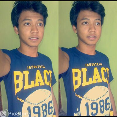 much_taufiq's profile picture. #007