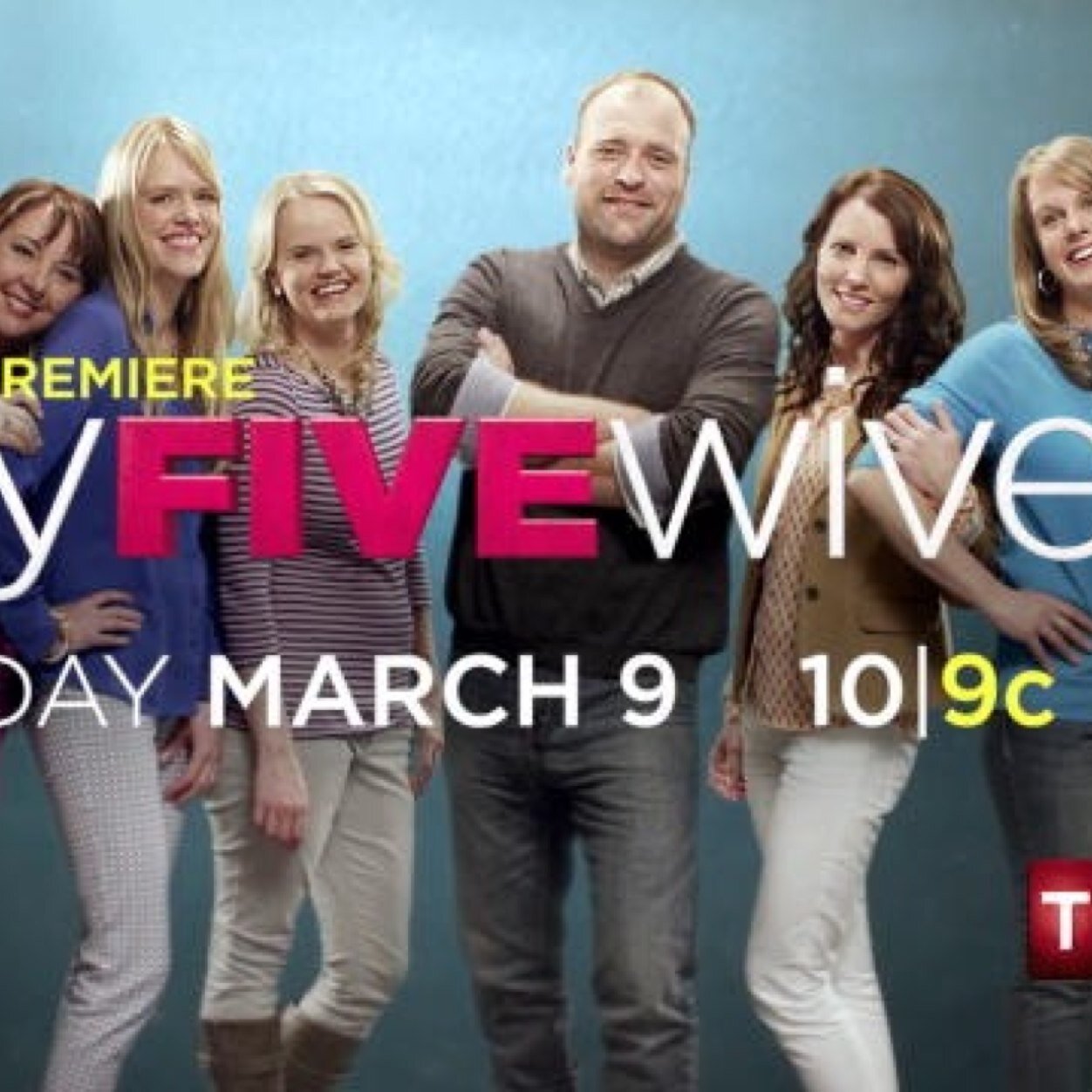 My Five Wives (MyFiveWives5) Twitter