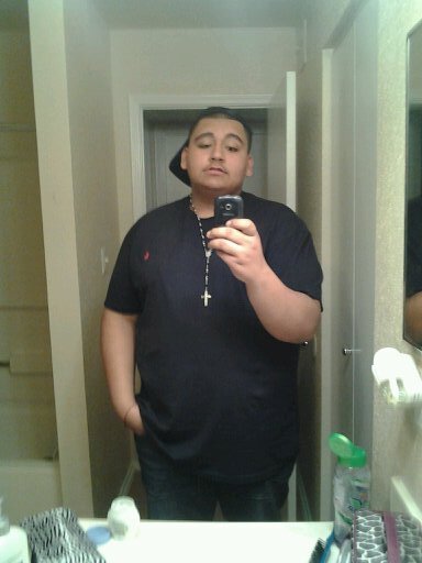 eddiebravo53's profile picture. 