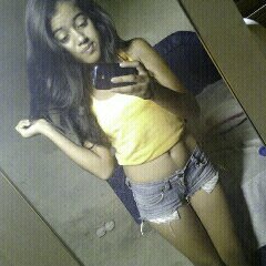 Seguime & Te Sigo :3 Facebook- Mica Ramirez.. Whatsapp 0984612383