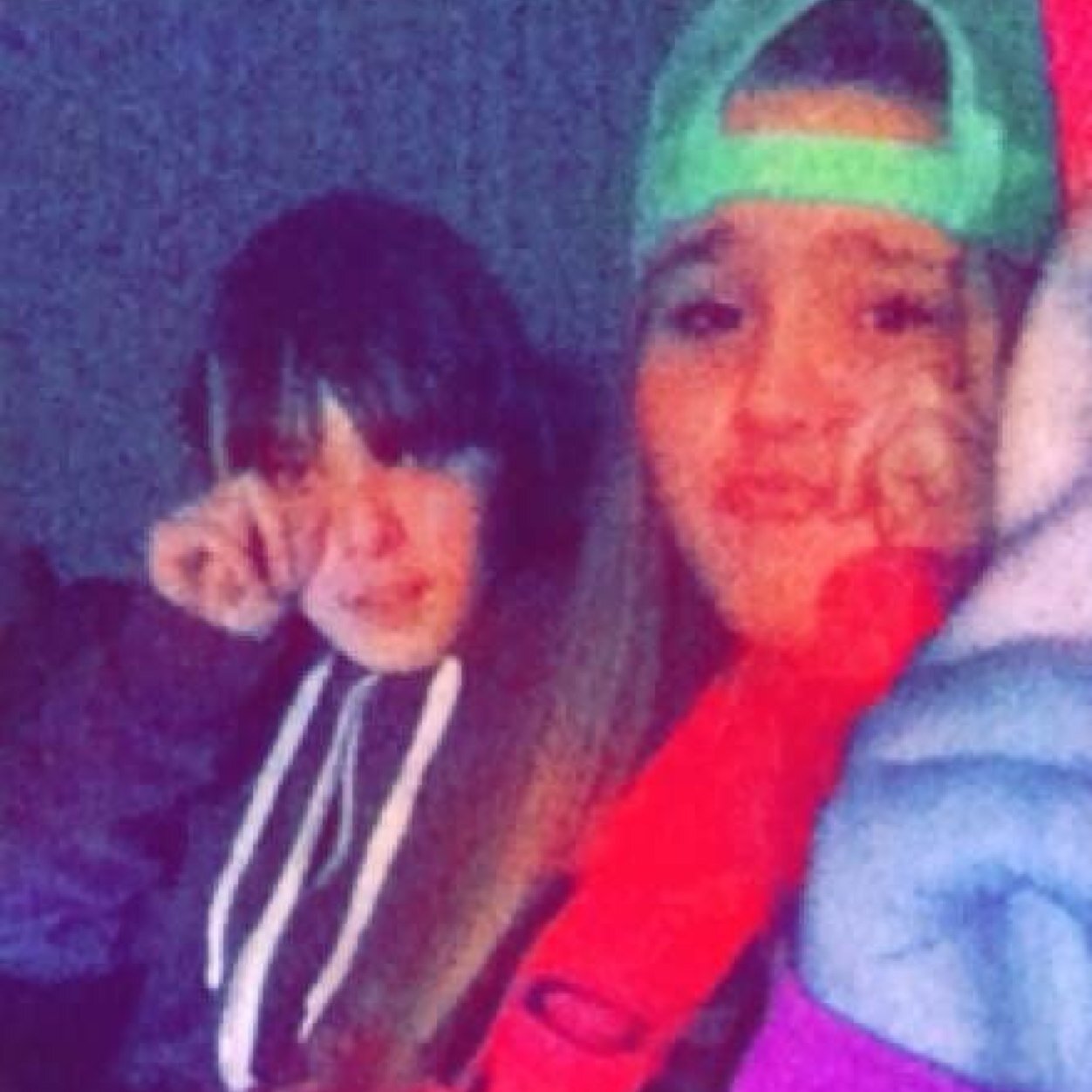 GamblinLexie's profile picture. Phil. 4:13❤