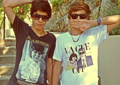 curtis_papi's profile picture. 17 Años |Italia 3|Leer,amar,tocar el piano |amante del queso y otras delicias :D