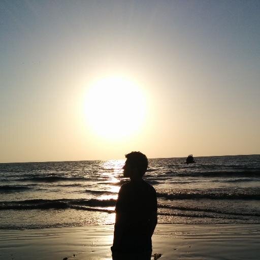 Head Organizer, TEDxJuhu