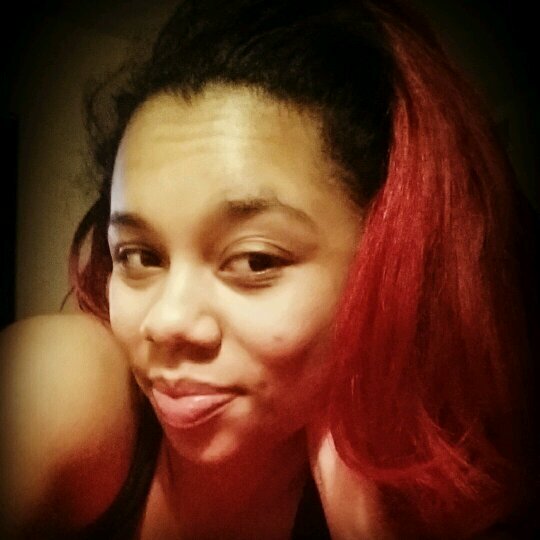 _kourtneymorgan's profile picture. #teamK+K #teamBlonde #teamAndroid #teamMixchick on ya Bitch!!! come follow me ;-)