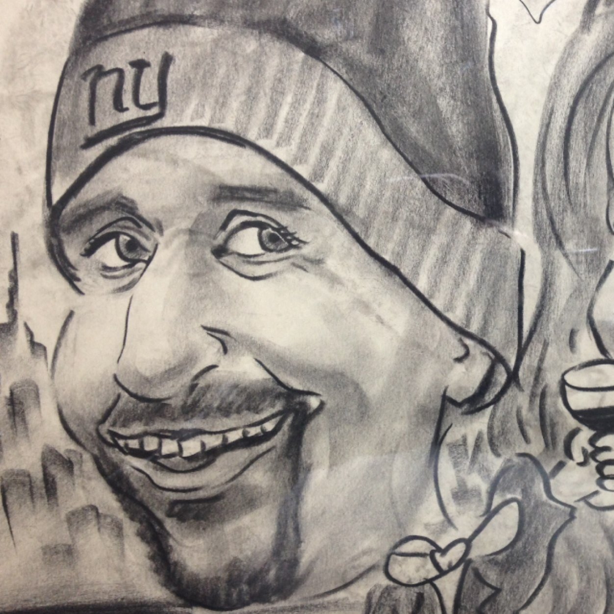 cenaniphone's profile picture. Accommodator Extraordinaire, Southbeach stunt double. Sheridan College / Orchard Park Alumni