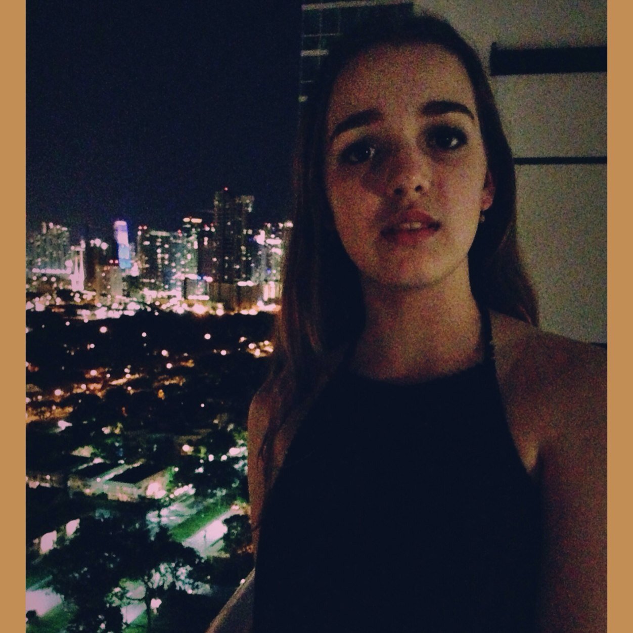 Instagram: caterinabarrera