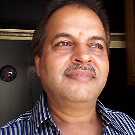 Currently Owner at Komal Real Estates & Dhandev Gemstones, Khar West, Mumbai, previously was in Dubai for 20+ years and also in Orlando, Florida, USA for 3yr