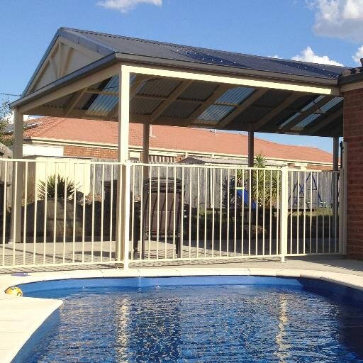 CARPORT, PERGOLA, DECKING SPECIALIST