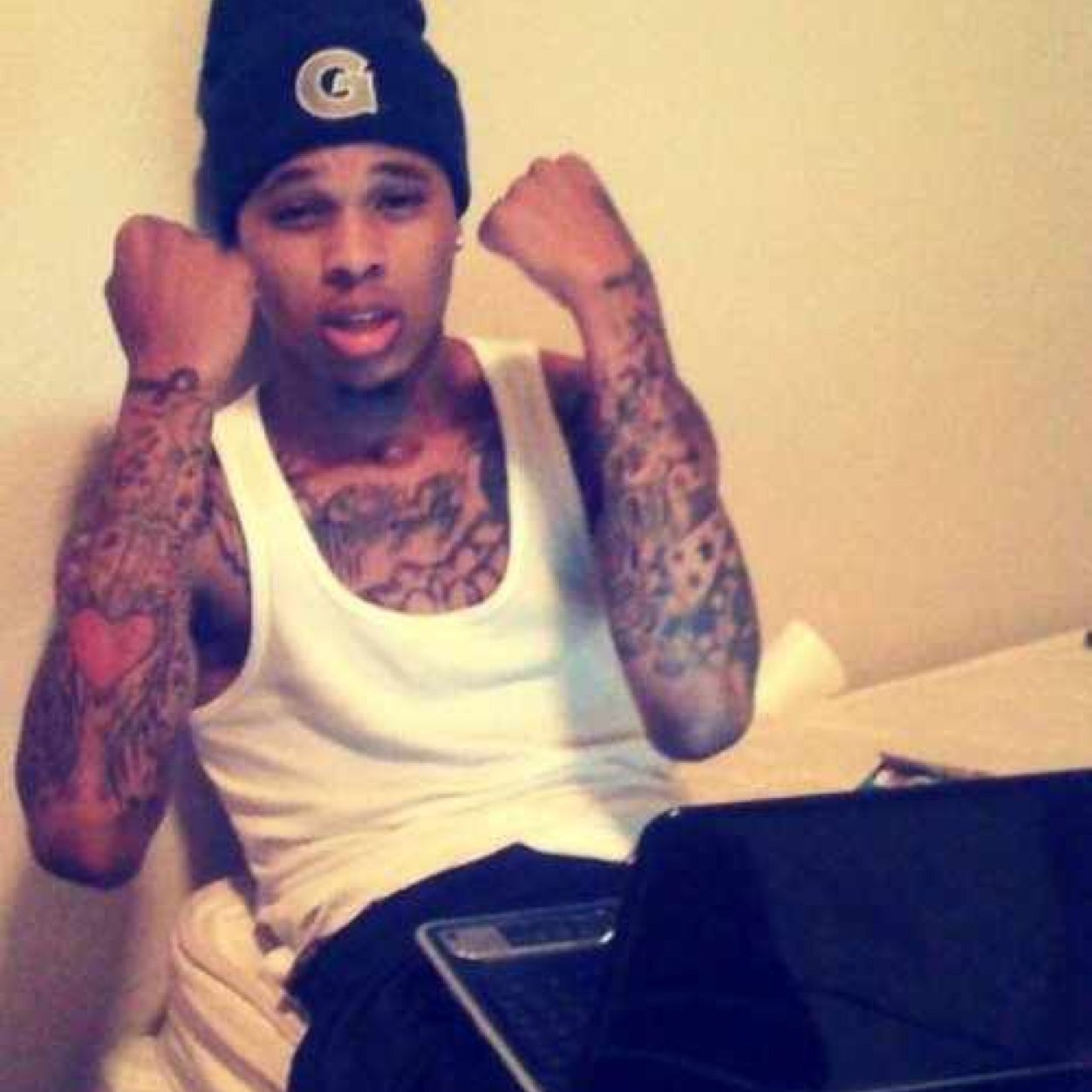 WeeWeezywee's profile picture. Its WEEZY baby!!