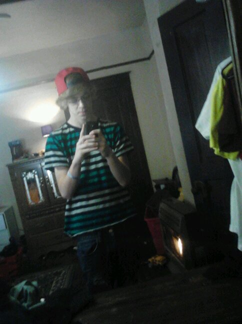 Red Bull Skater, Not sponserd yet but really trying!!!